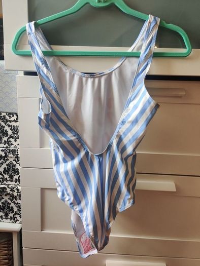 New bikini