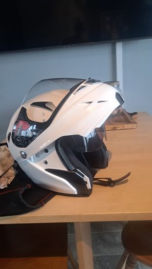 motorcycle