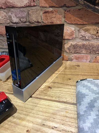 nintendo wii