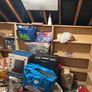 Attic 8 units Shelf storage Image 5