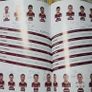 Signed ALL Ireland programme galway team Image 3