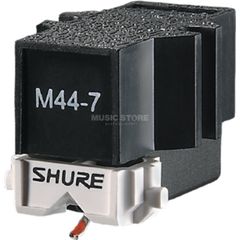 Set Of Shure M44-7 Cartridges