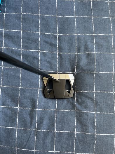 putter