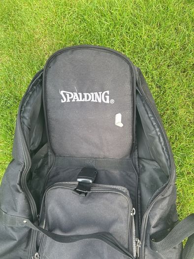 golf travel bag