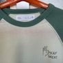 NEW: Boys Zara T Shirt (Age 7) Image 2