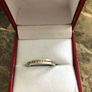 Sterling silver ring Image 2