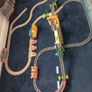 Thomas and friends Trackmaster avalanche escape set with more trackmaster tracks included Image 2