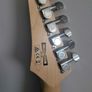 Ibanez Electric Guitar Image 4