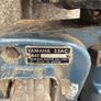 Yamaha outboard engine Image 5