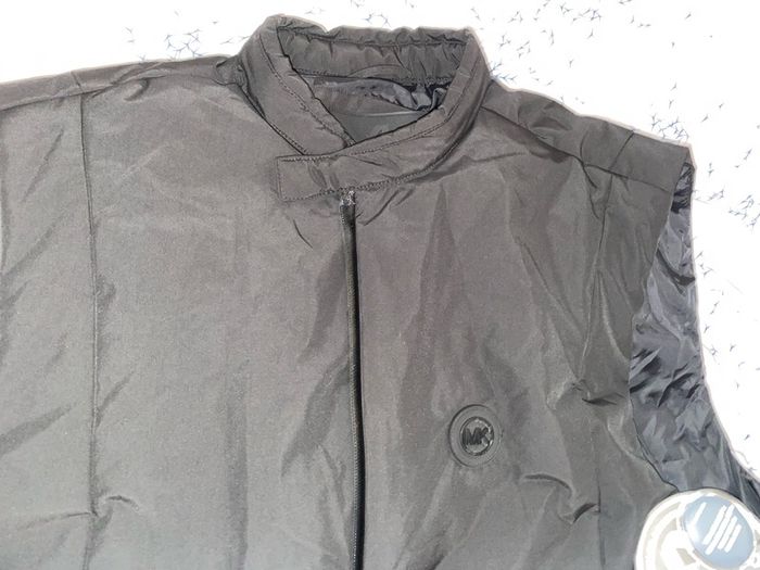 Michael kors gilet size Large brand new with tag