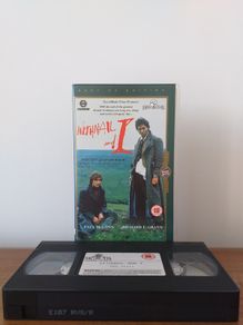 Withnail And I VHS Video Cassette Tape 1985