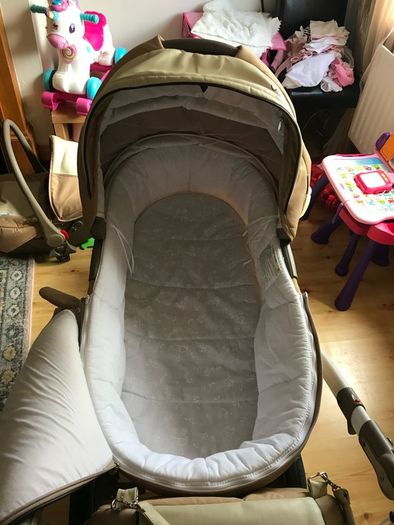 3 in 1 Buggy