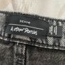 Other Stories Tapered Grey Jeans - EUR 26 Image 4
