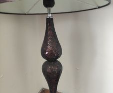 Tall Floor lamp
