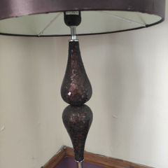 Tall Floor lamp