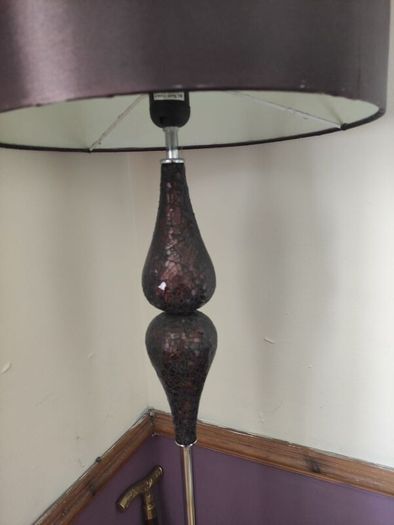 Tall Floor lamp