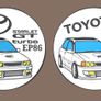 EP82 GT Turbo Lightbox Image 2