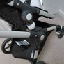 Bugaboo Lynx Buggy/pram Travel System Image 5