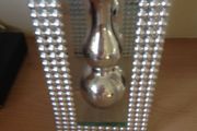 Candle holder/ornament