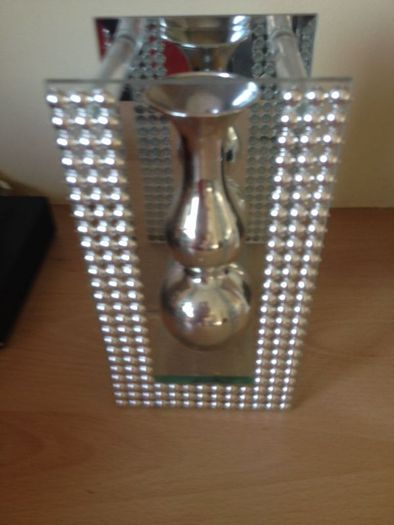 Candle holder/ornament