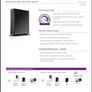 Netgear Vdsl2 / Adsl2 Dm200 Modem/Bridge Image 2