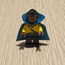 Lego Starwars Millennium Falcon Image 7