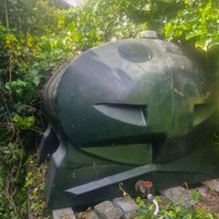 Oil Tank