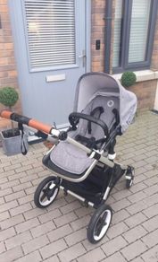 Bugaboo Fox Pram