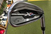Callaway Xr Irons