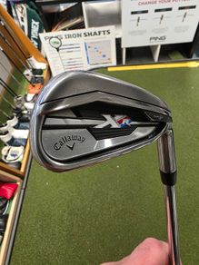 Callaway Xr Irons
