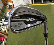 Callaway Xr Irons