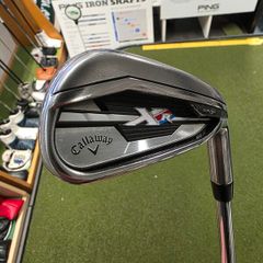 Callaway Xr Irons
