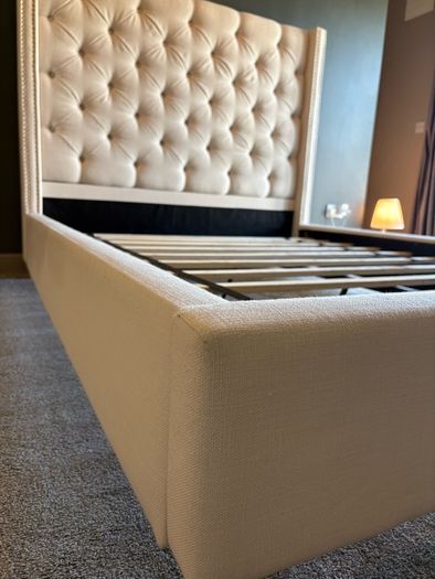 bedframe