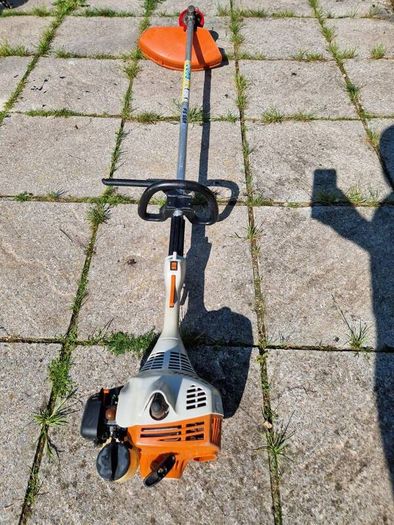 Stihl fs55r