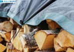 Tarpaulin 210gsm heavy duty strong waterproof  cover 5m x 8m 16FT X26FT