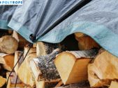 Tarpaulin 210gsm heavy duty strong waterproof  cover 5m x 8m 16FT X26FT