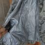 Faux fur reversible coat (free postage) Image 7
