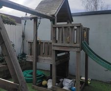 Jungle Gym