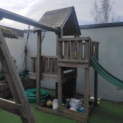Jungle Gym