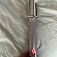 Instyler rotating wand