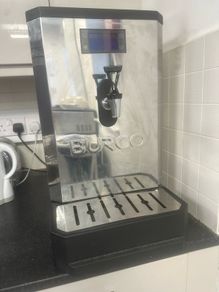 burco boiler 10L