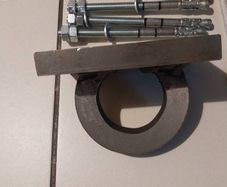 Ground Anchor