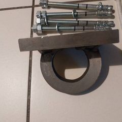 Ground Anchor