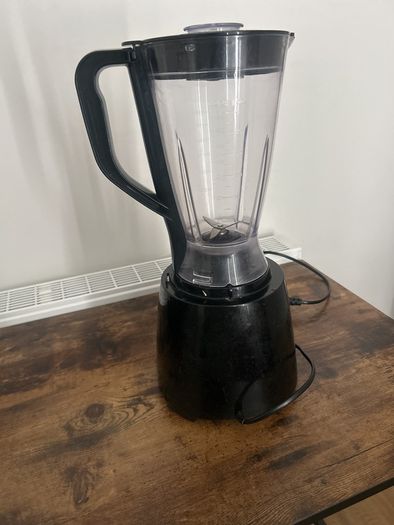 blender