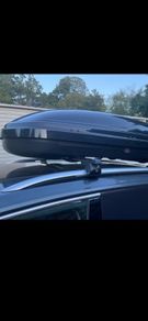 Roof Box Rental
