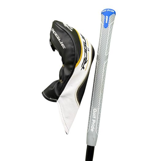 Callaway Rogue ST Max 2024 Hybrid / #4 20 Degree / Tensei Blue CR 55 Regular