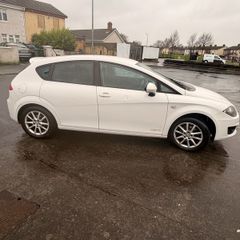 2011 Seat Leon