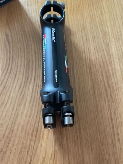 Deda Elementi Superleggero 120mm stem