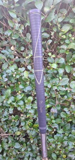 Macgregor MC-801 Pitching Wedge Regular Steel Shaft Macgregor Grip Right Handed