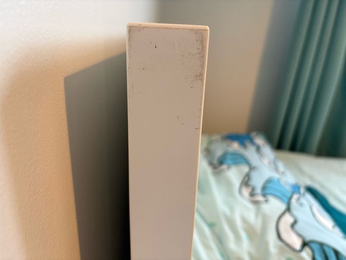IKEA Malm single bed
